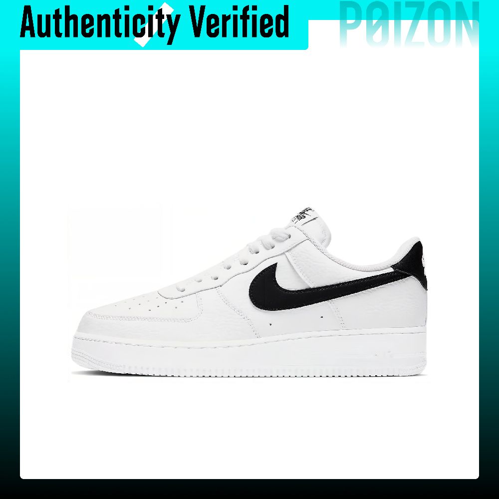 Nike Shoes Air Force 1 - Nike Air Force 1, wit en