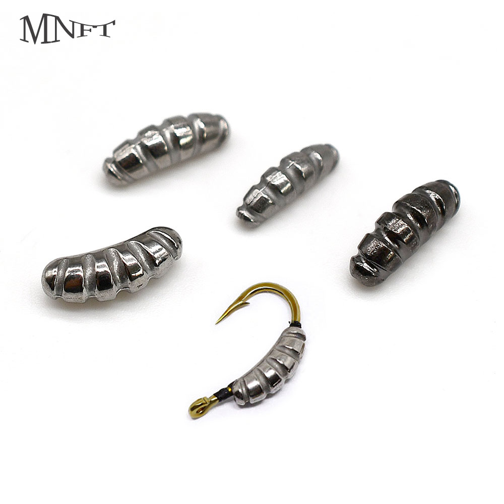 Body Jewelry Retainers - MNFT 6 Stuks Vliegvissen Hends Zware