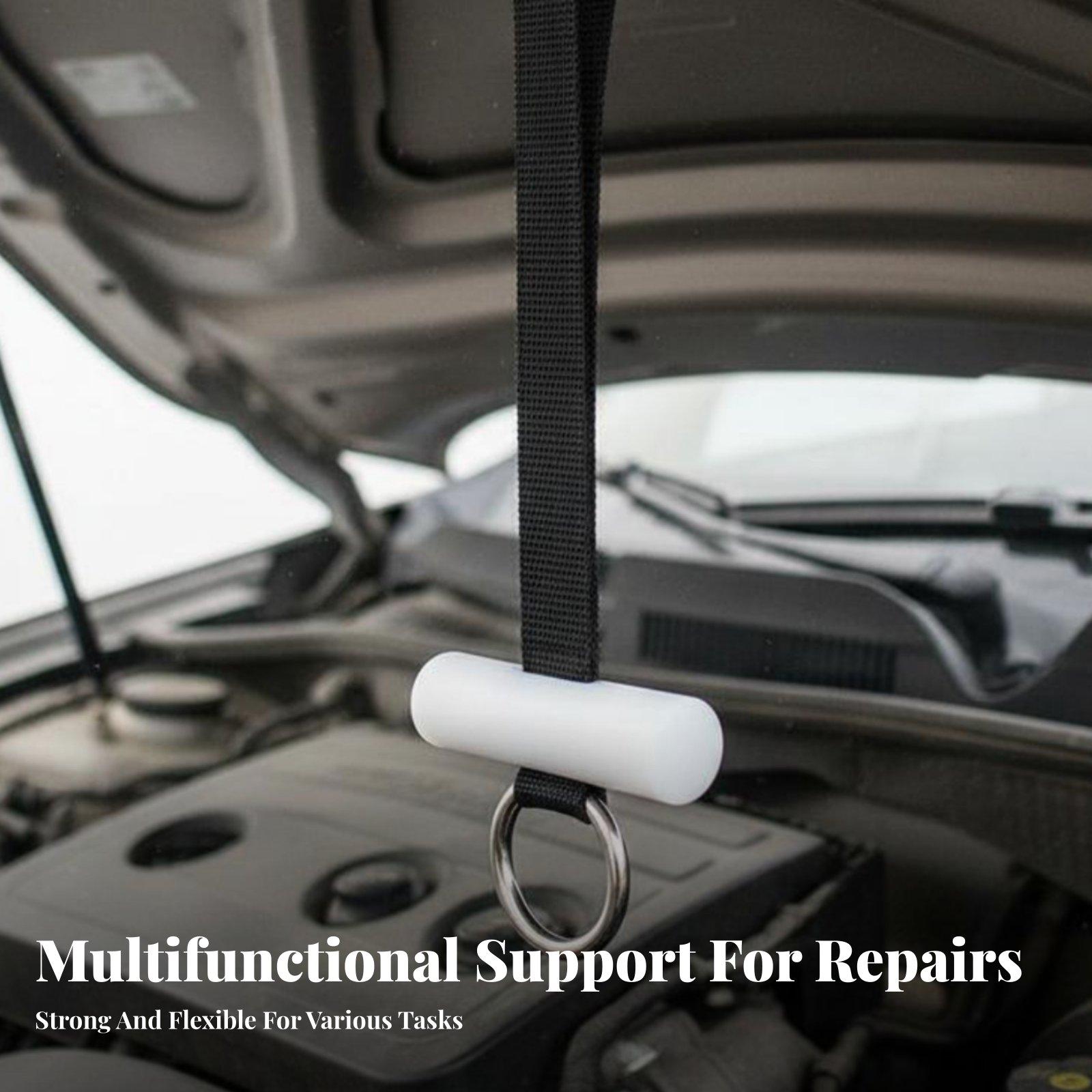 Professionele auto-deukentrekk - Body Jewelry Repair recensie en prijs