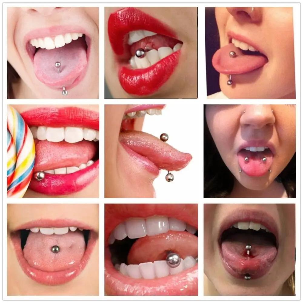 1/20 Stuks Set Chirurgisch Sta - Body Jewelry Surgical Steel recensie en prijs