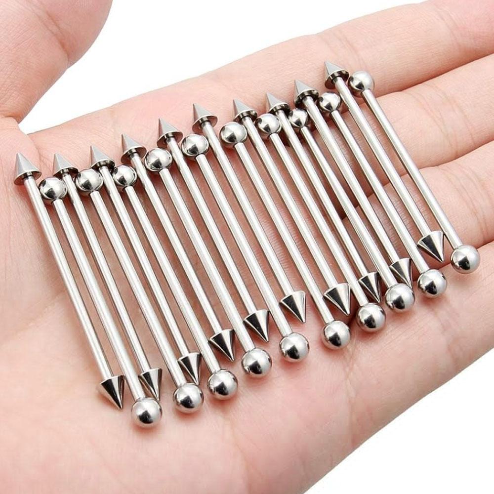 1/20 Stuks Set Chirurgisch Sta - Body Jewelry Surgical Steel recensie en prijs