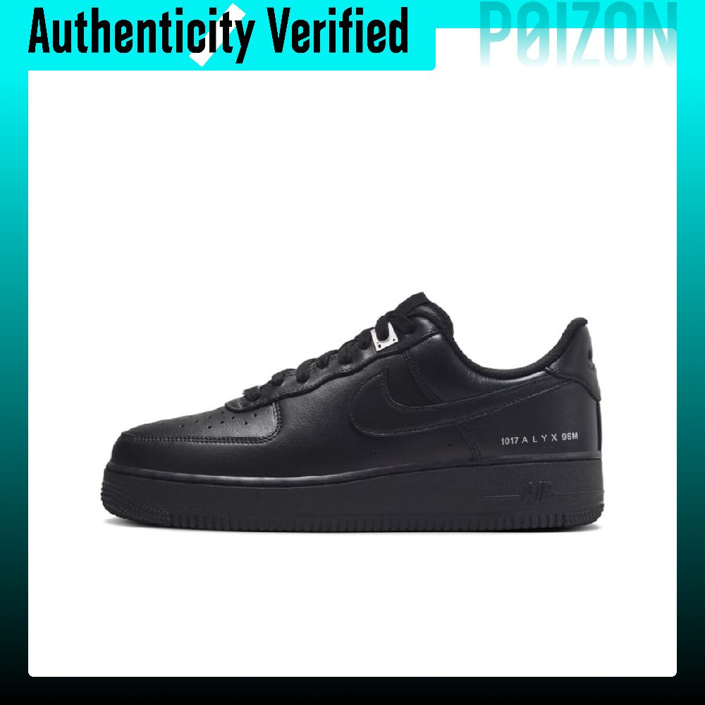1017 ALYX 9SM X Nike Air Force - Nike Shoes Air Force 1 recensie en prijs