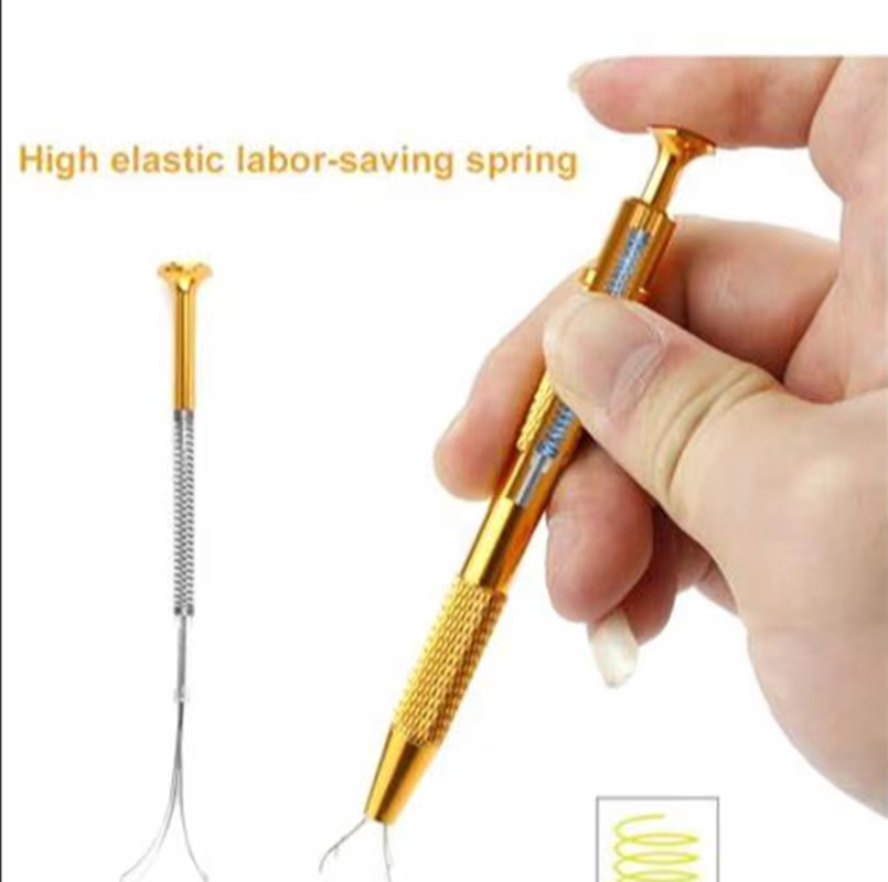 Component Grabber Vier Klauw E - Body Jewelry Repair recensie en prijs