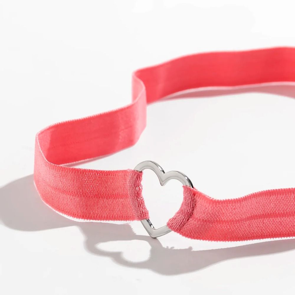 Gothic Accessoires Hart Beenke - Body Jewelry For You recensie en prijs