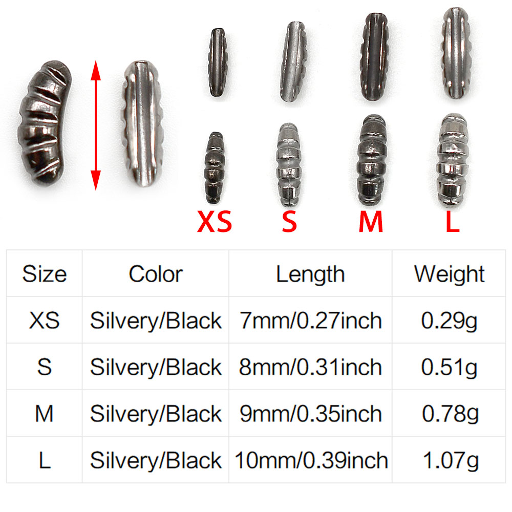 MNFT 6 Stuks Vliegvissen Hends - Body Jewelry Retainers recensie en prijs