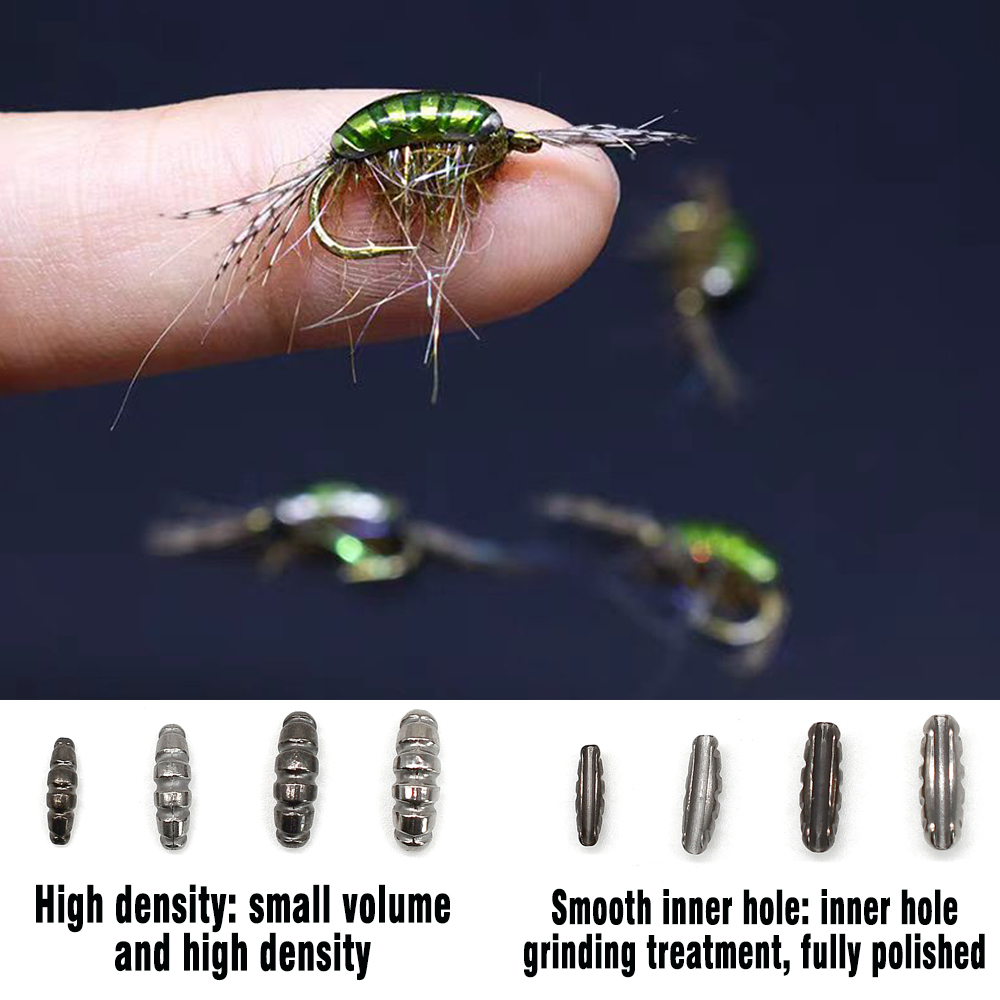 MNFT 6 Stuks Vliegvissen Hends - Body Jewelry Retainers recensie en prijs