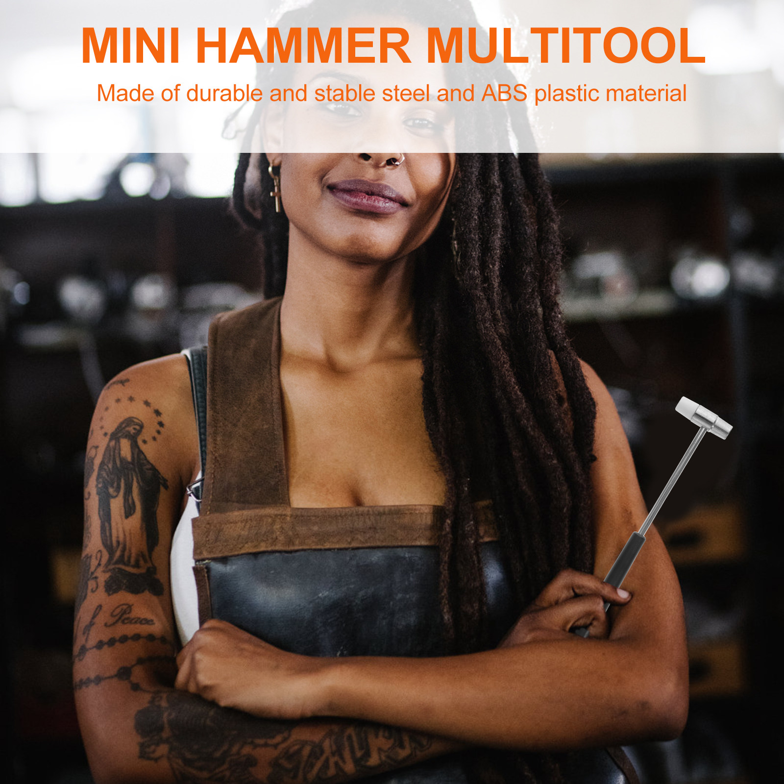 4-delige compacte multifunctio - Body Jewelry Repair recensie en prijs